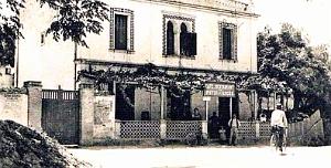 800- Ben Aknoun - Resto du petit lycee2